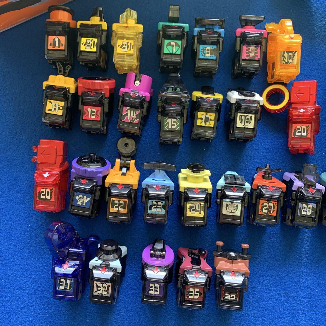 希少　仮面ライダー フォーゼ アストロスイッチ　101個　コレクション　大量 希少 仮面ライダー フォーゼ アストロスイッチ 101個