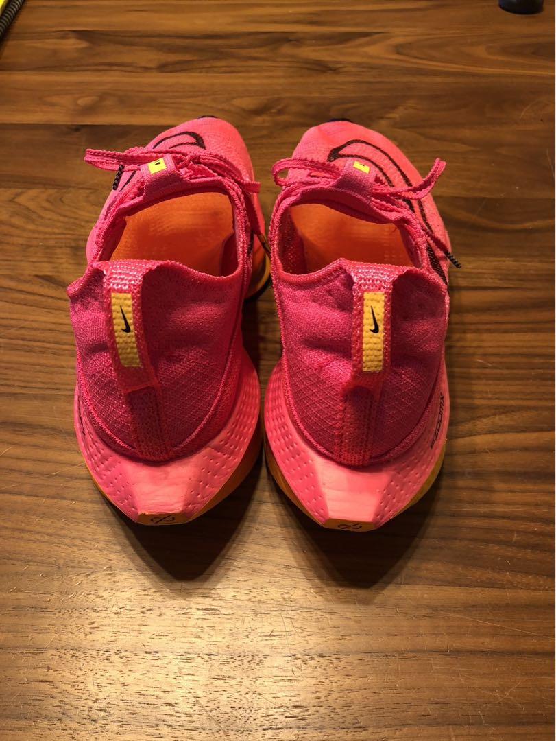スパイク・シューズ NIKE ALPHAFLY NEXT% 2