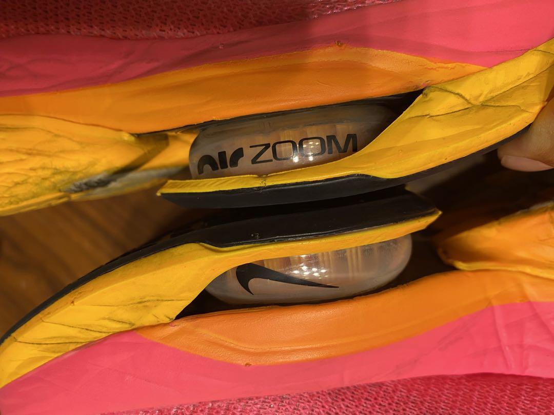 スパイク・シューズ NIKE ALPHAFLY NEXT% 2