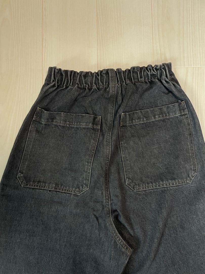 KAPITAL KOUNTRY キャピタル ダブルニーデニム L サイズ KAPITAL KOUNTRY キャピタル ダブルニーデニム L サイズ