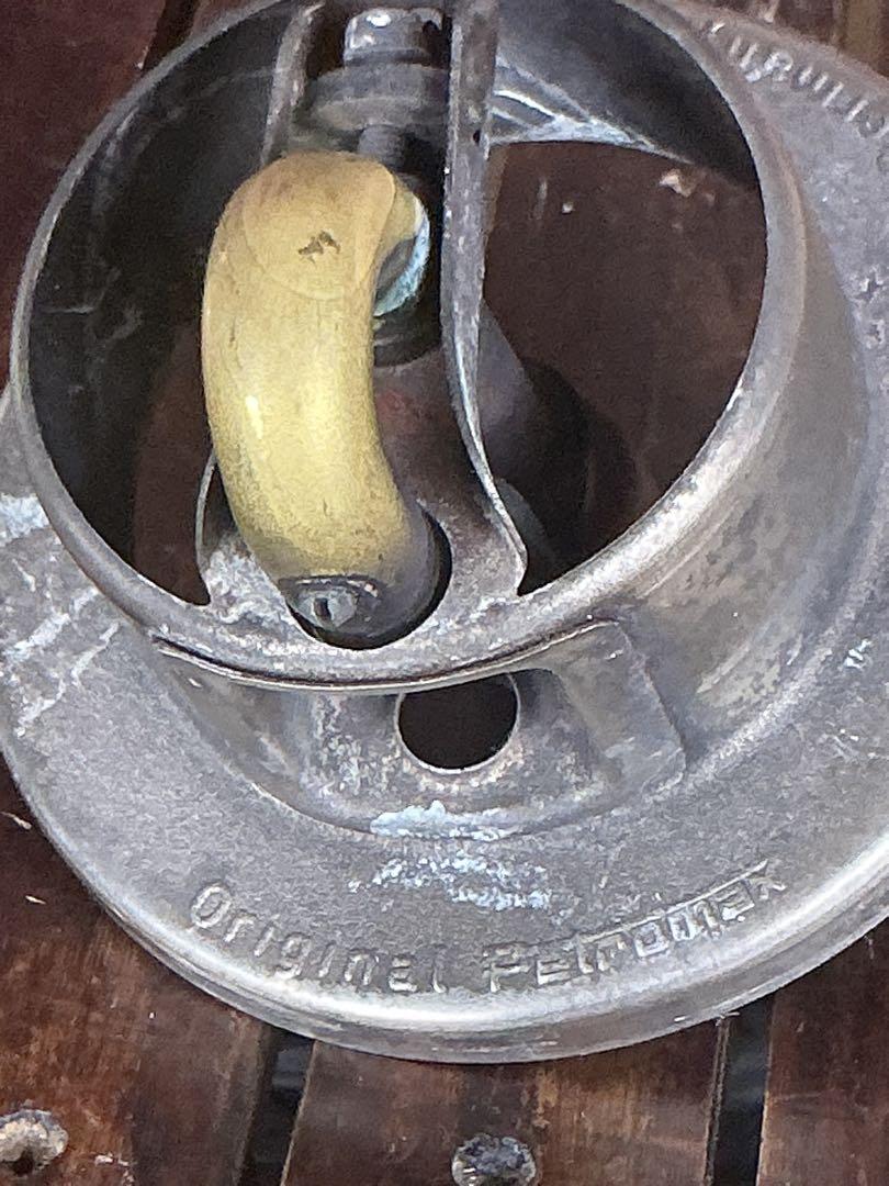 Petromax 821/250CP ランタン　ペトロマックス