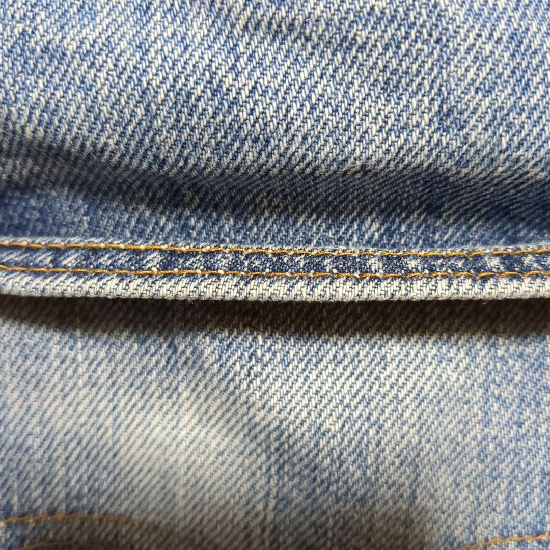 リーバイス501 66前期 levis501 66シングル 501BIGE