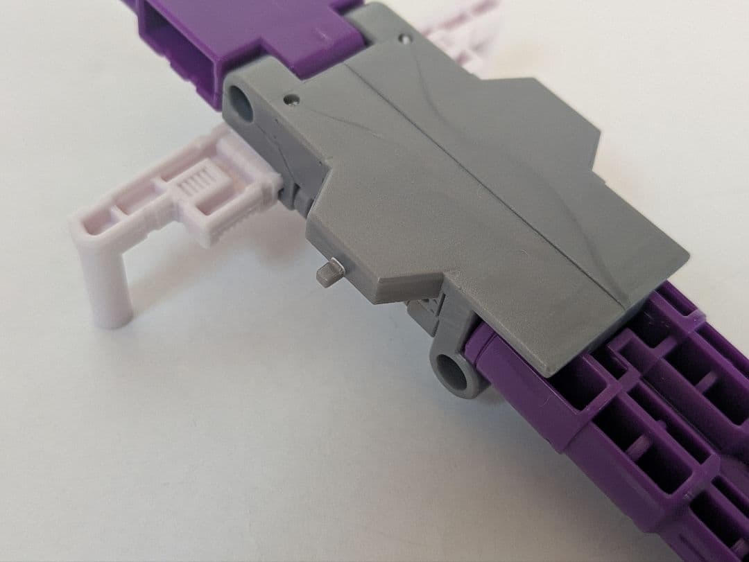 トランスフォーマー レガシー メナゾール