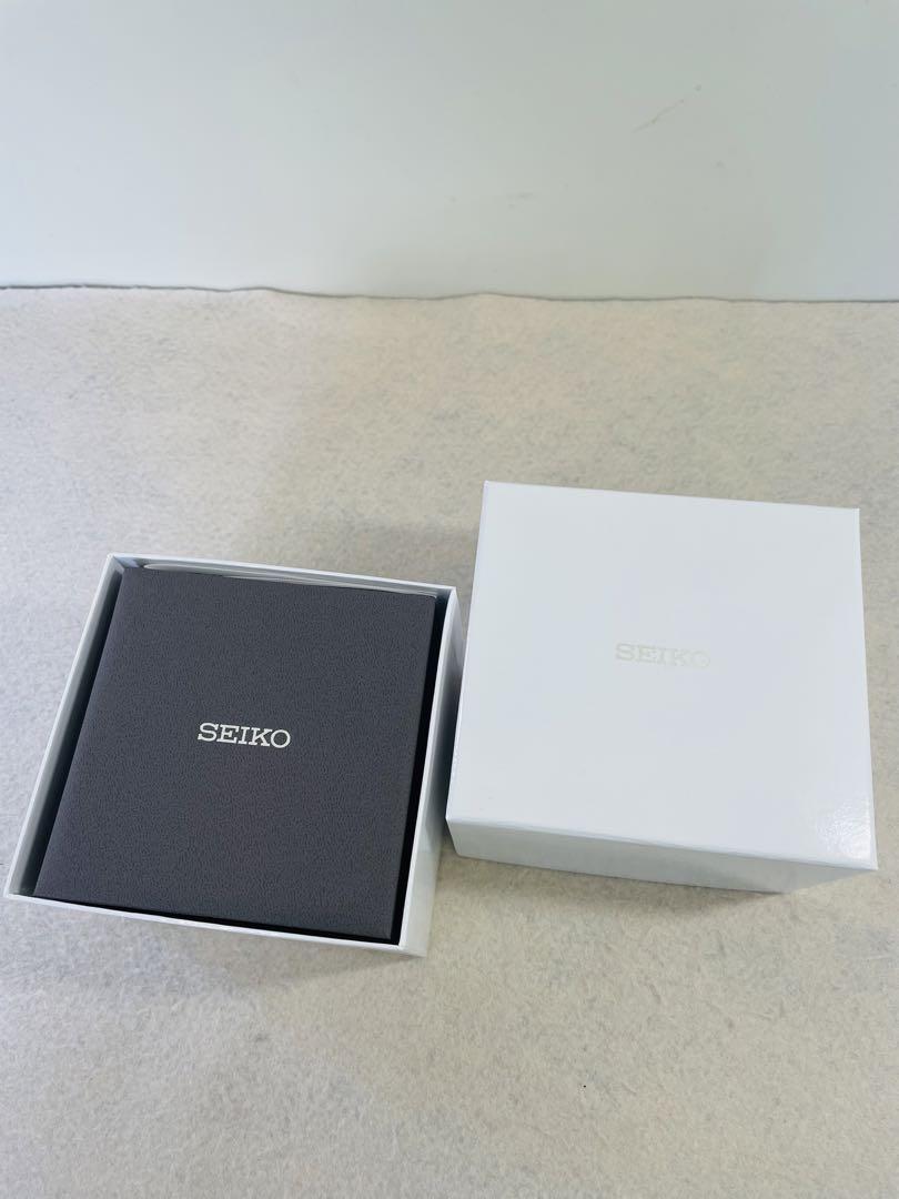 O 新品未使用 セイコー SEIKO ASTRON SBXY063