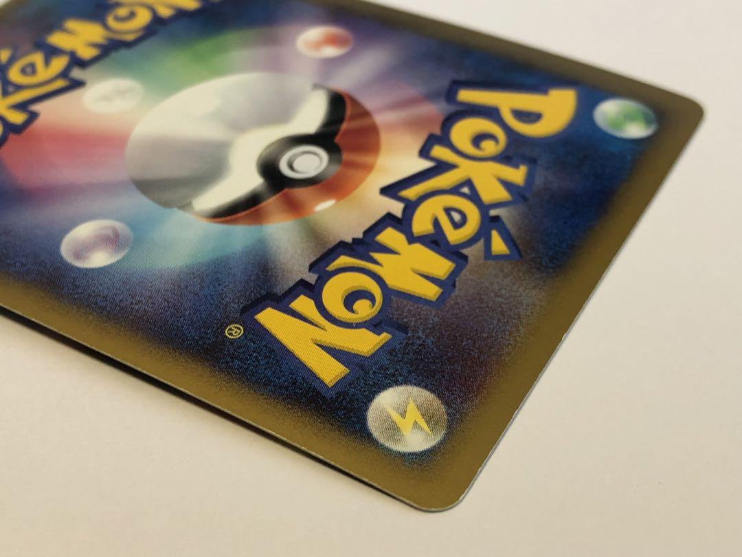 ポケモンカード ダークライ&クレセリアLEGEND キズあり