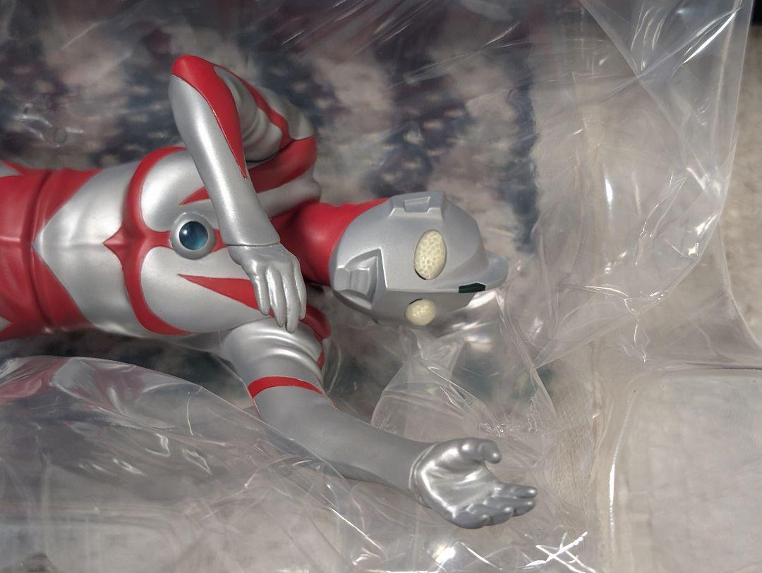 ウルトラマンネオス 大怪獣シリーズ 一般流通版 Amazon.co.jp: エクスプラス 大怪獣シリーズ ULTRA NEW