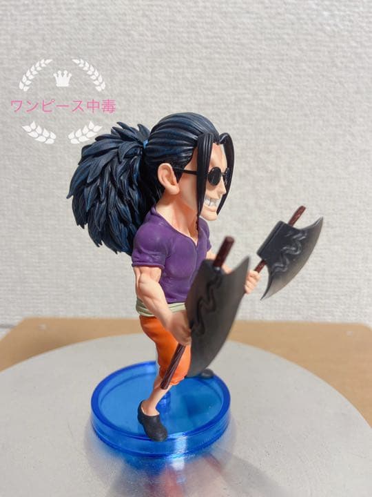 yzスタジオ スコッパー ギャバン ワンピース フィギュア ロジャー海賊