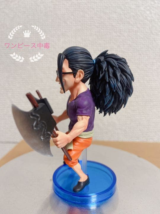 yzスタジオ スコッパー ギャバン ワンピース フィギュア ロジャー海賊