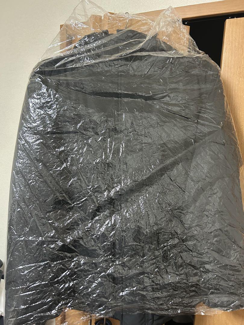 nanamica GORE-TEX Down Coat黒 M 新品正規品