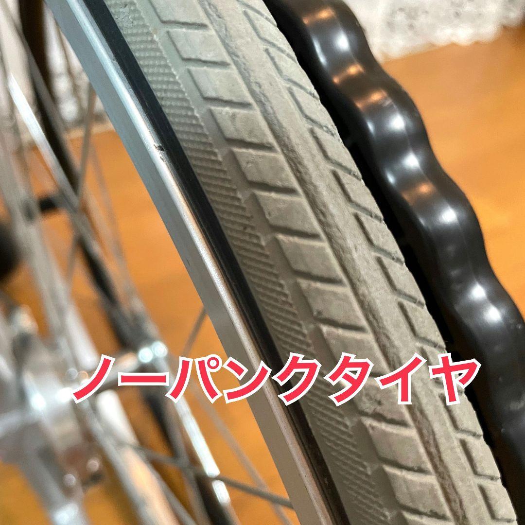 ♿️良品 人気の最新モデル 超軽量コンパクト ノーパンクタイヤ 自走式 車椅子