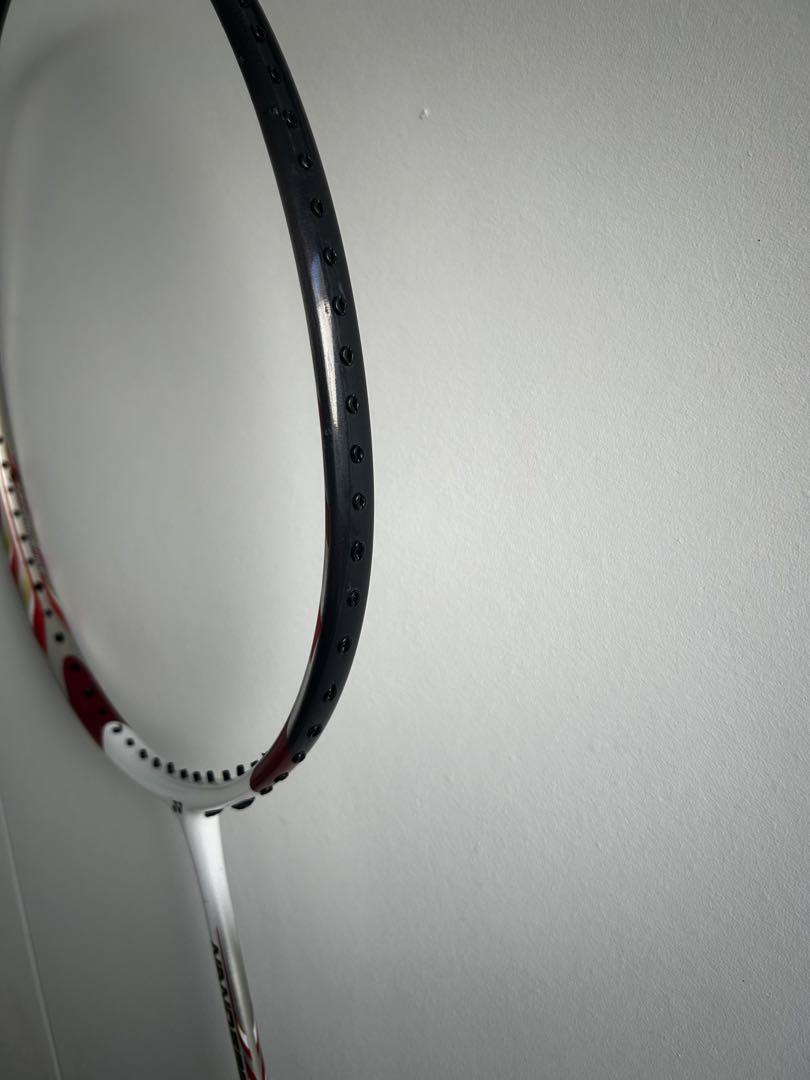 YONEX NANOSPEED7000 3UG5 ナノスピード