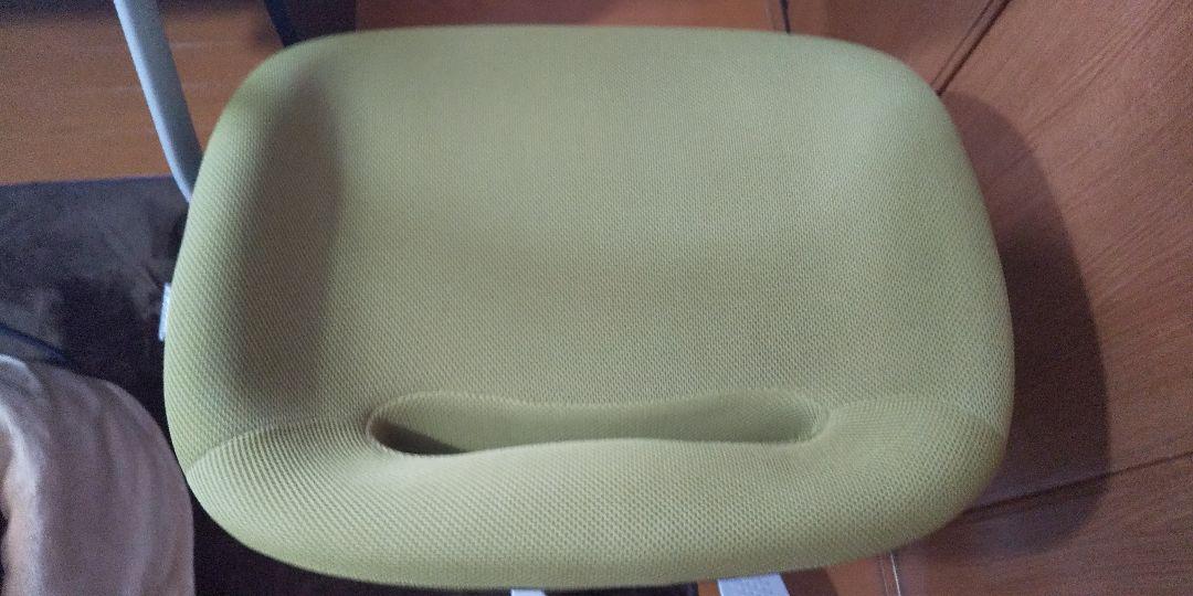 iPole7 美品 値下げしました qGSdQ-m88351255380 wooridul chair 2022即納