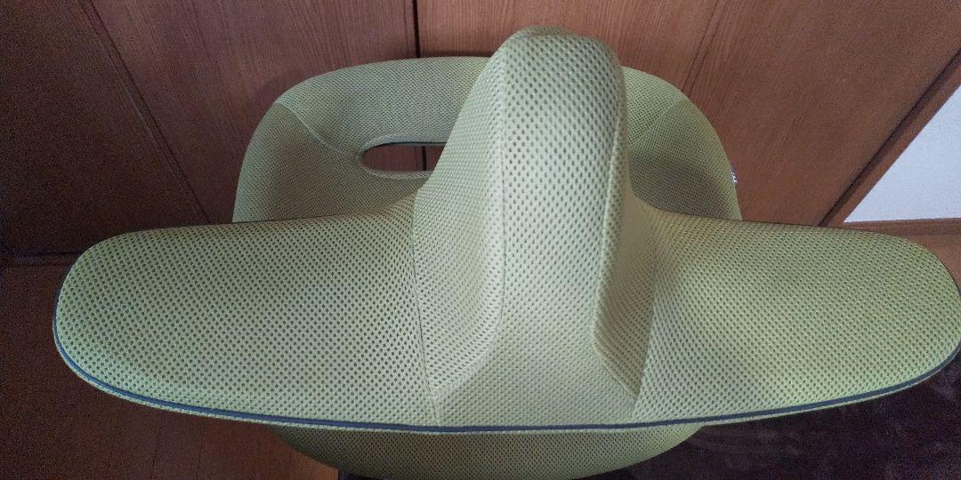 iPole7 美品 値下げしました qGSdQ-m88351255380 wooridul chair 2022即納