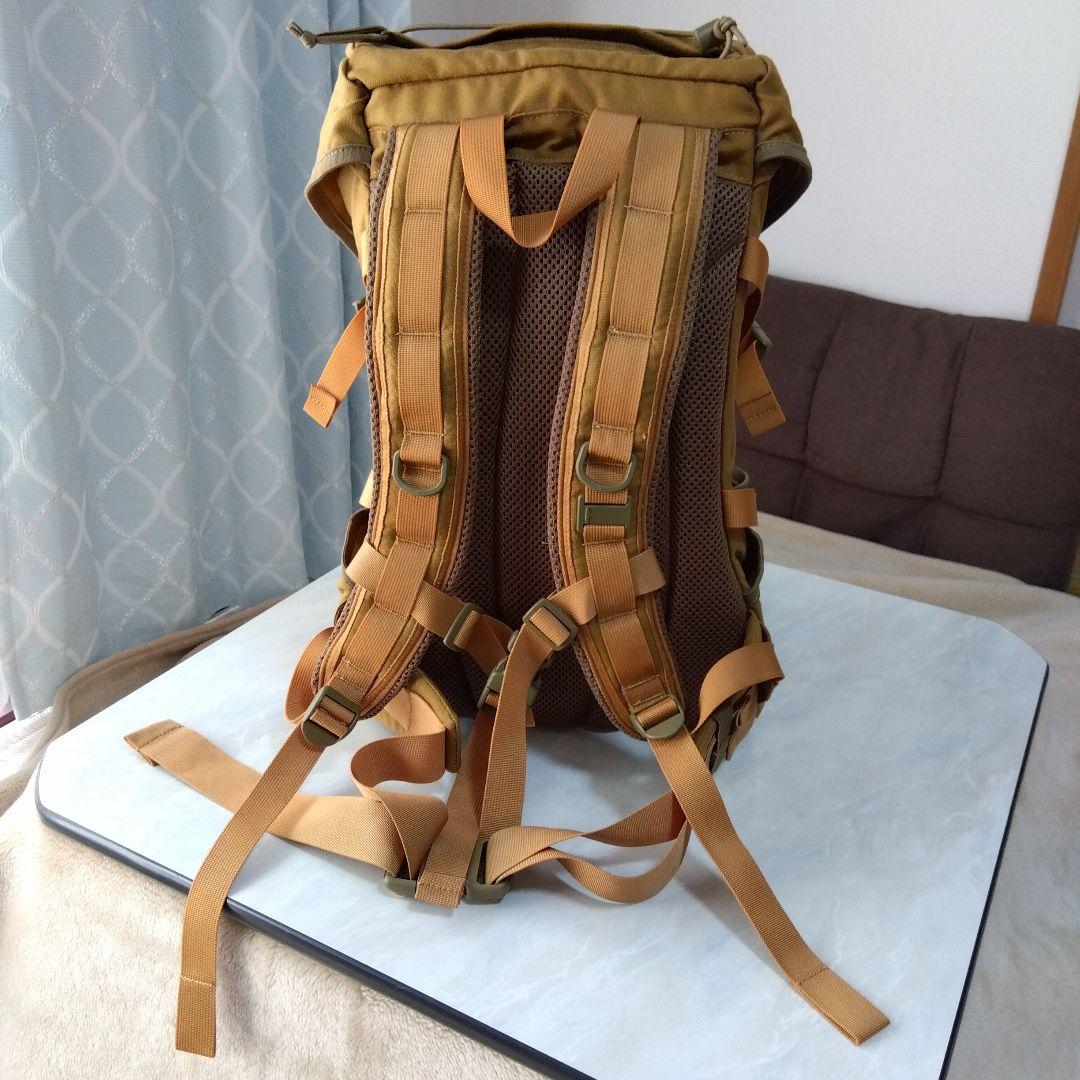 karrimorsf Sabre30 バックパック コヨーテ　カーキ　カリマー