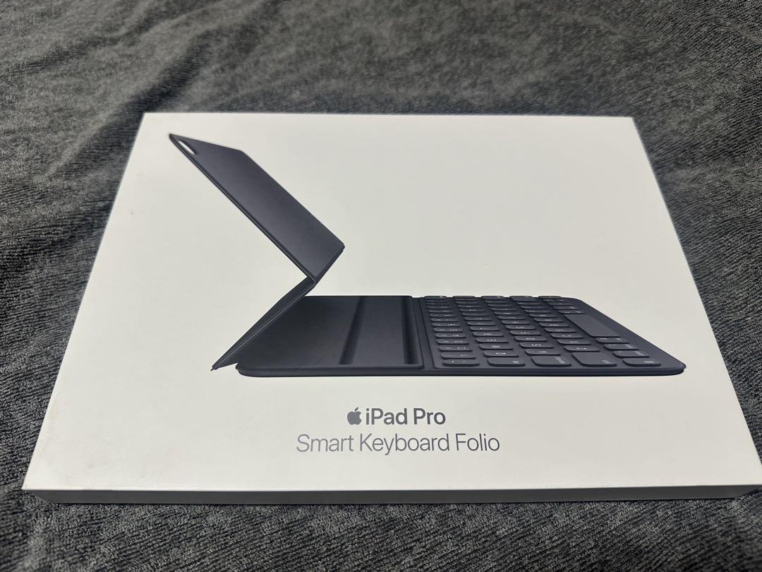 iPad Pro