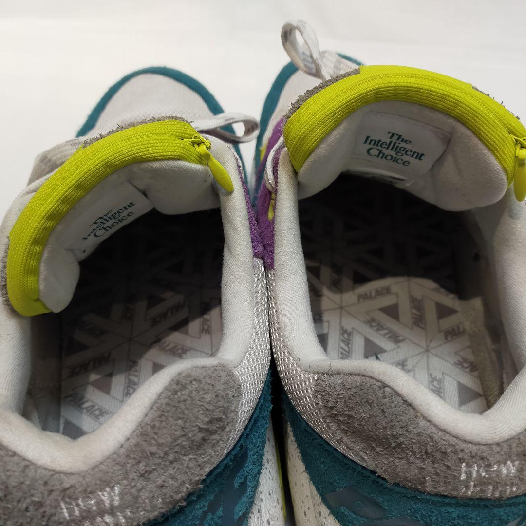 PALACE NEW BALANCE スニーカー MT580 22FW