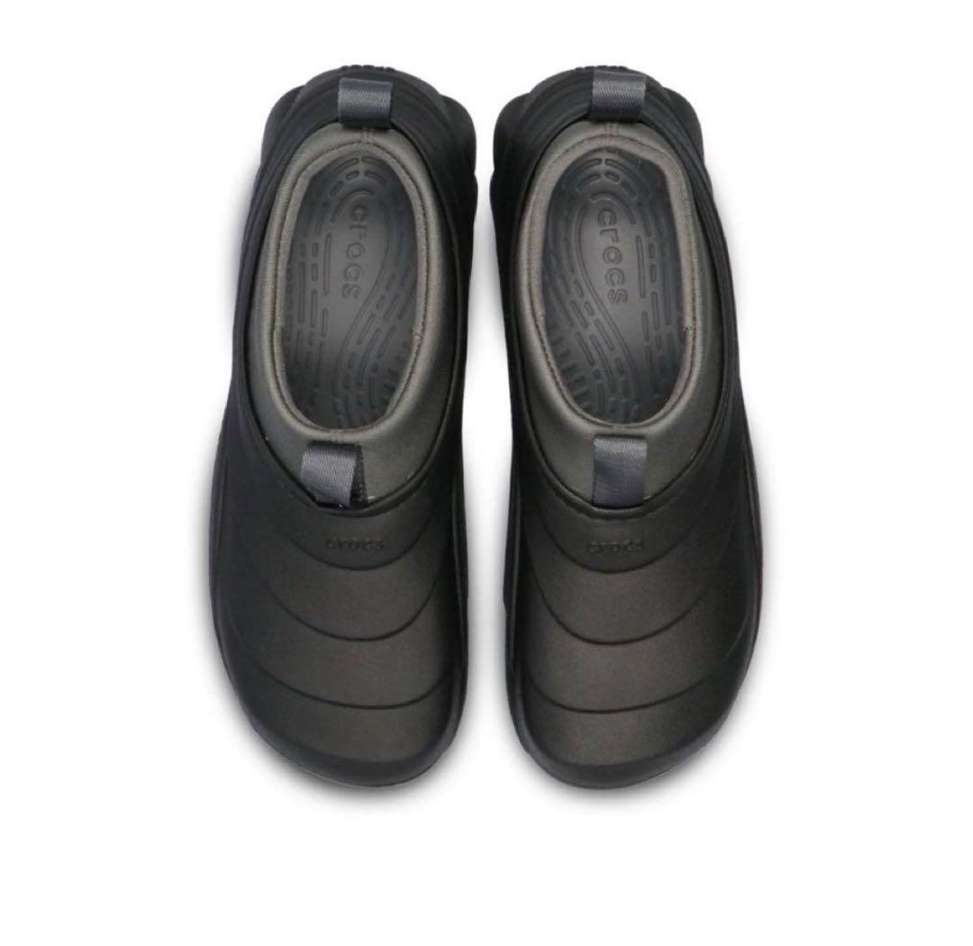 クロックス　crocs エコーストーム　echo storm 29.0cm