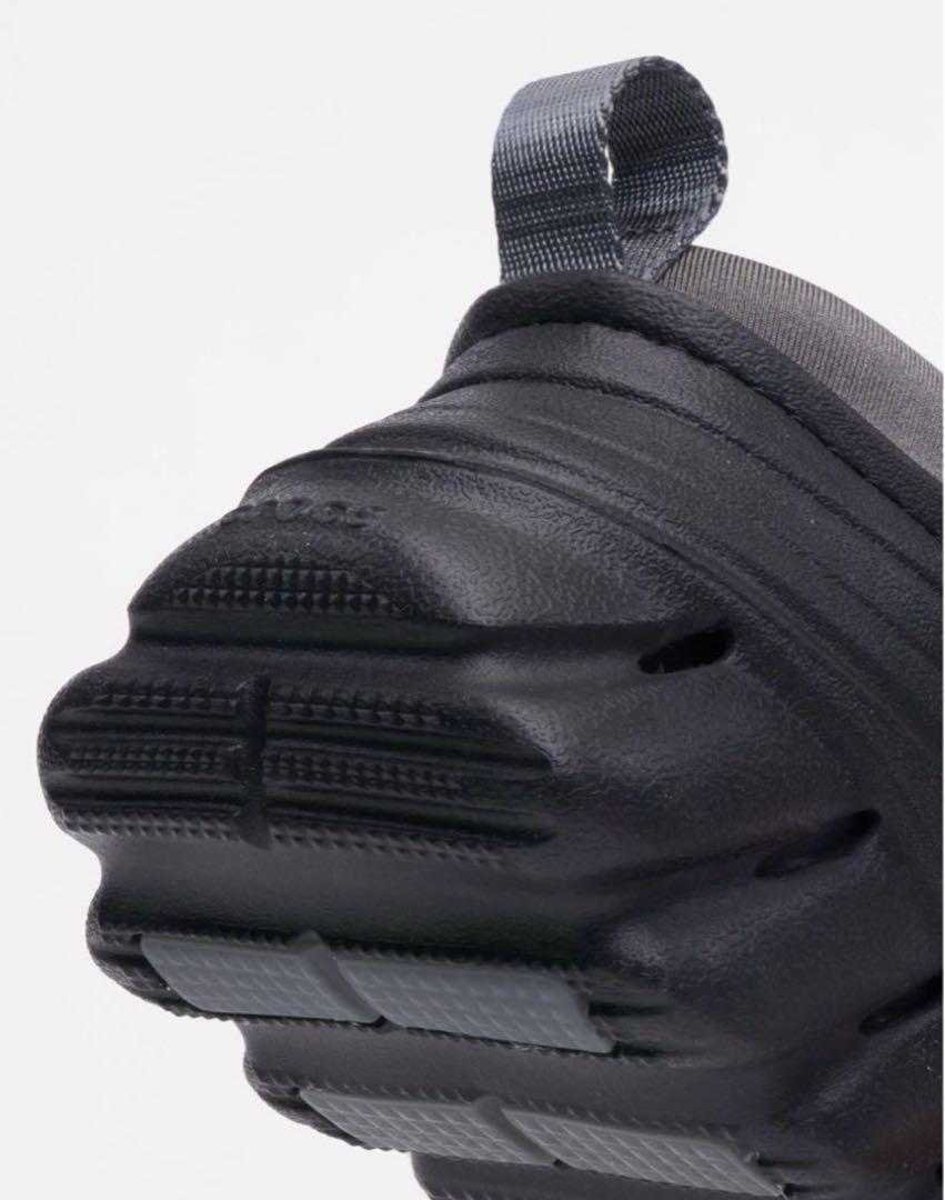 クロックス　crocs エコーストーム　echo storm 29.0cm