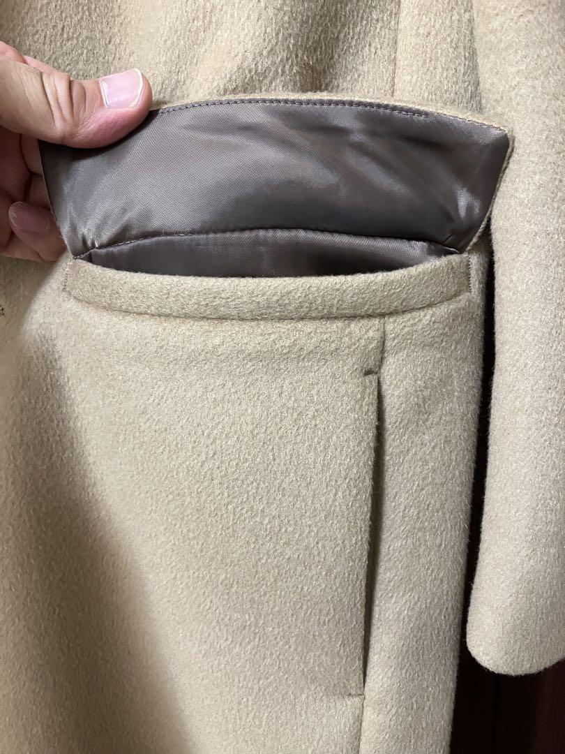チェスターコート