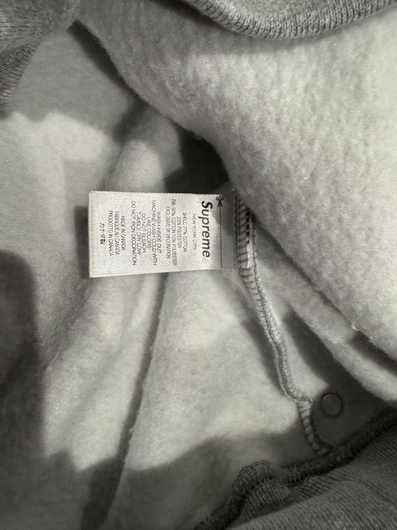トップス Supreme BLESS Sweat crew neck L