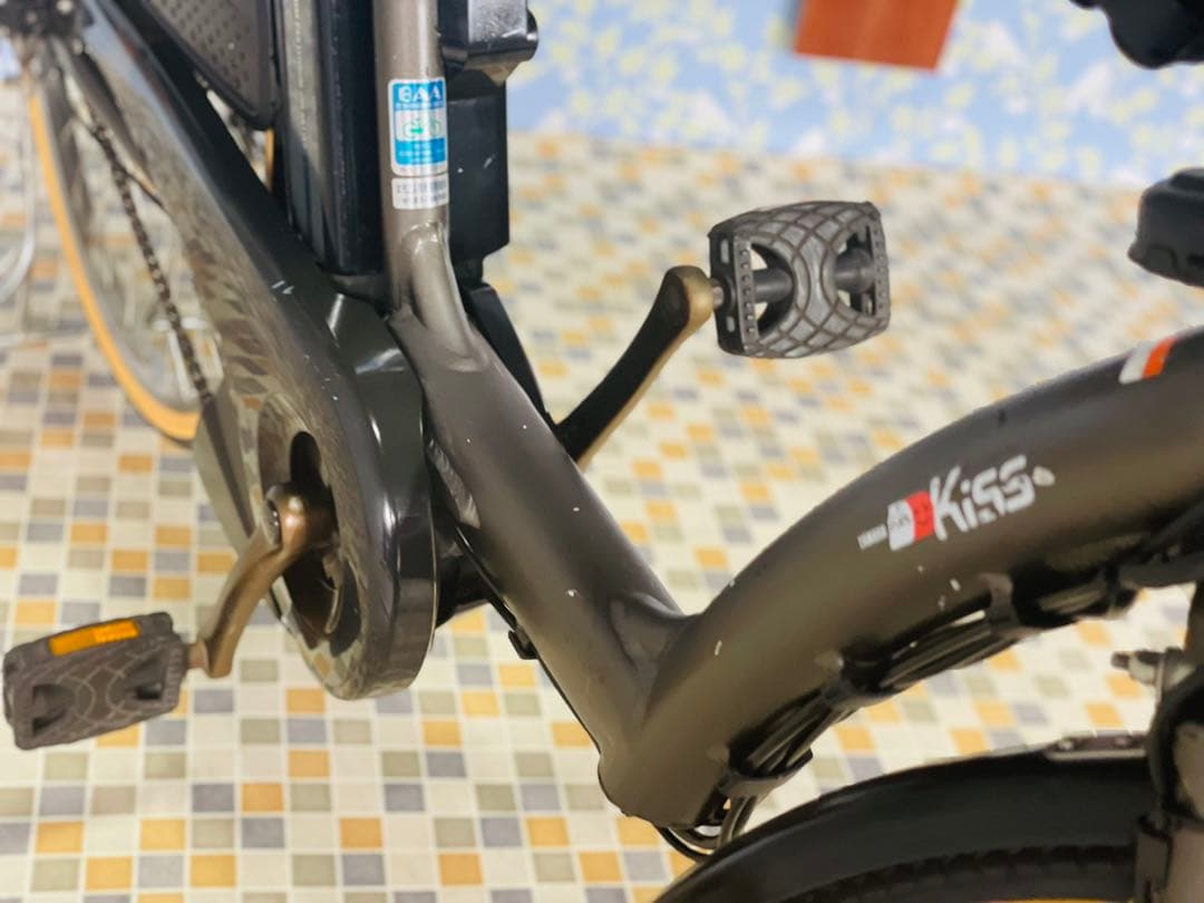 1780ヤマハ3人乗り対応子供乗せ電動アシスト自転車