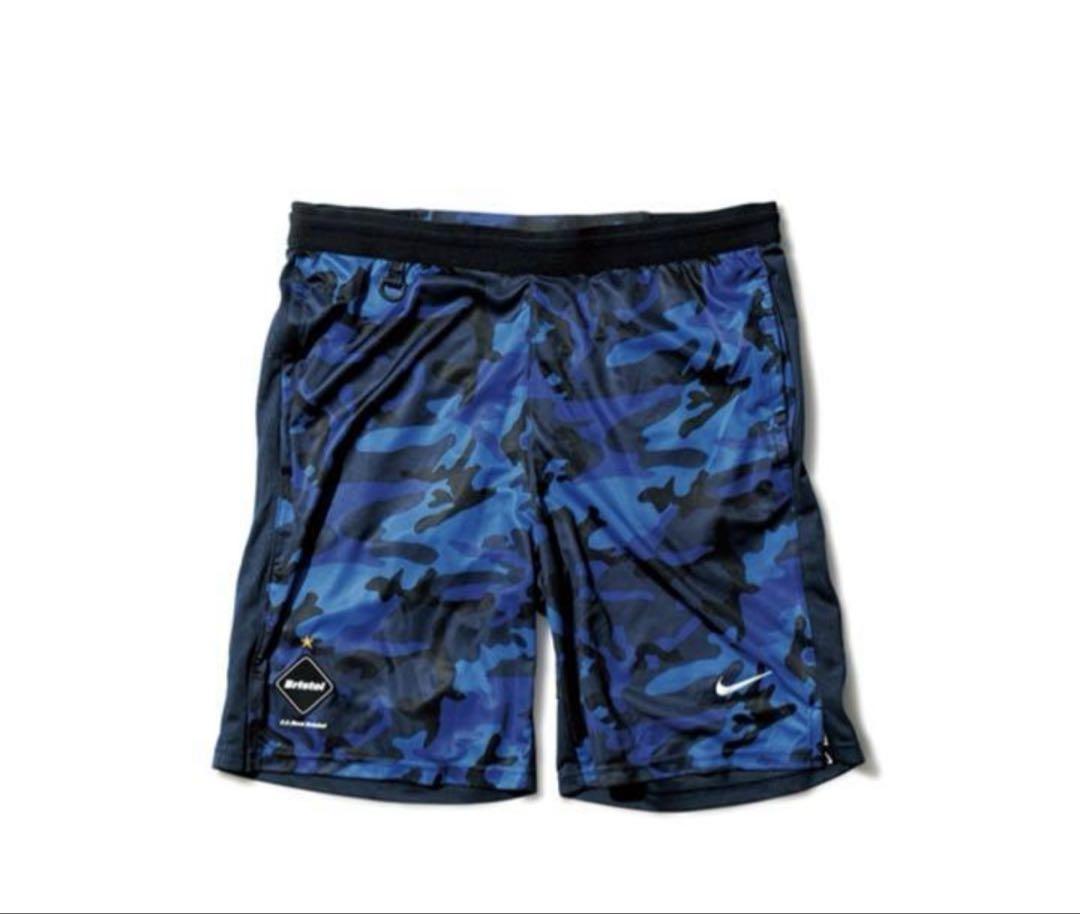 FCRB ブリストル　NIKE セットアップ　美品　サイズM