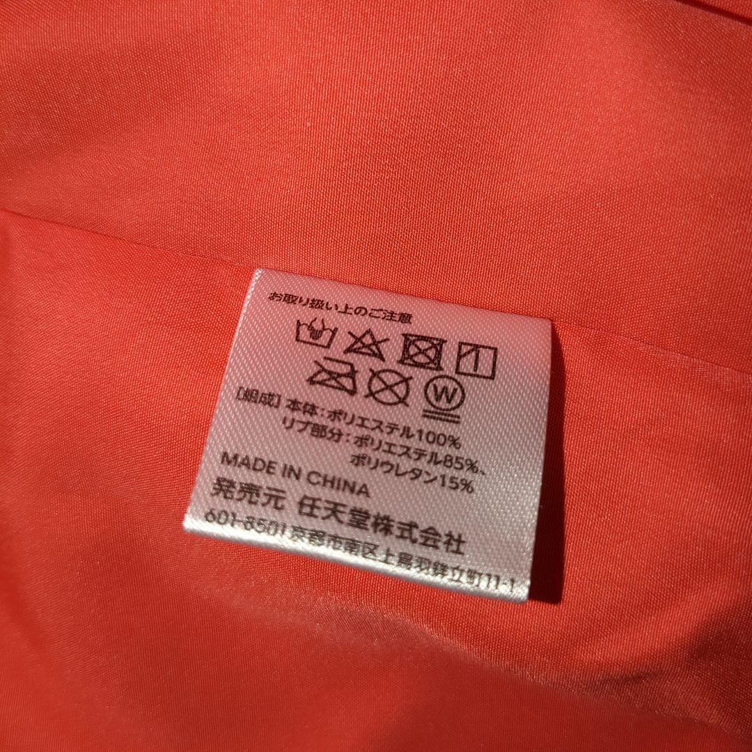 週末価格★Ｍサイズ(^^)スプラトゥーン3サーモンランジャケットMA-1ブルゾン