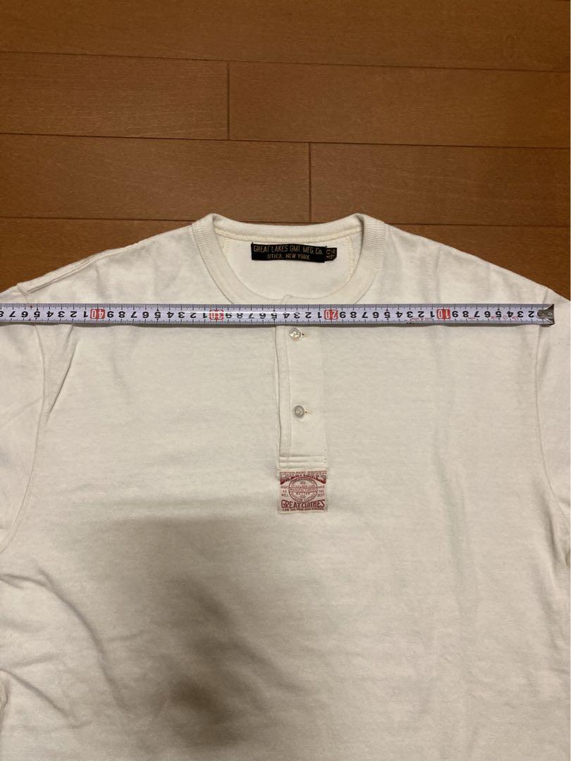 楽天市場】フリーホイーラーズ HENLEY NECKED LONG SLEEVE SHIRT