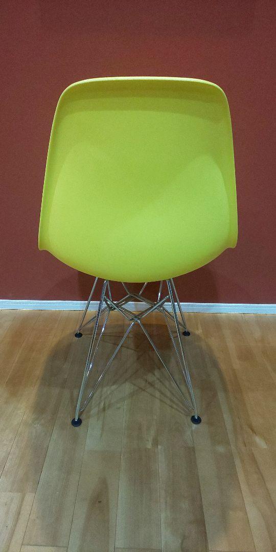 お得正規店 Vitra ヴィトラ ハーマンミラー 正規品 48RXx-m88358797293 イームズ チェア DSR お買い得お得