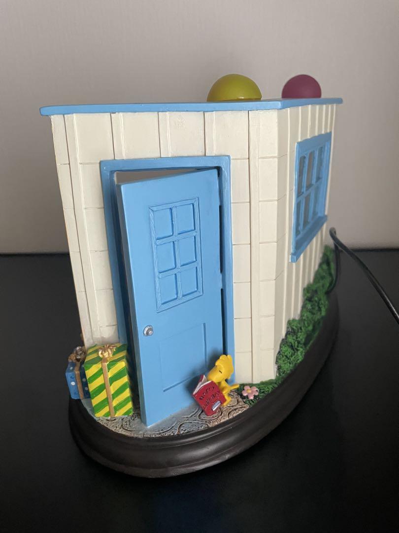 ダンバリーミント ピーナッツ スヌーピー ルーシー サリー 誕生