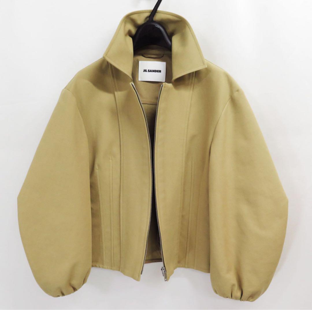 JIL SANDER