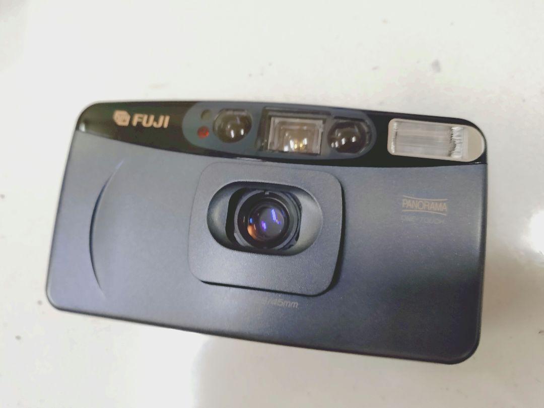 フジフイルム / FUJIFILM CARDIA 4台　ジャンク品