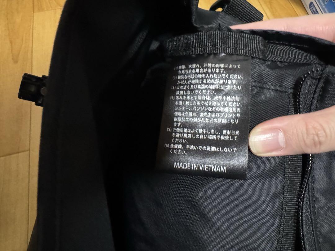 バッグ BAICYCLON by bagjackMEDIUM MESSENGER BAG
