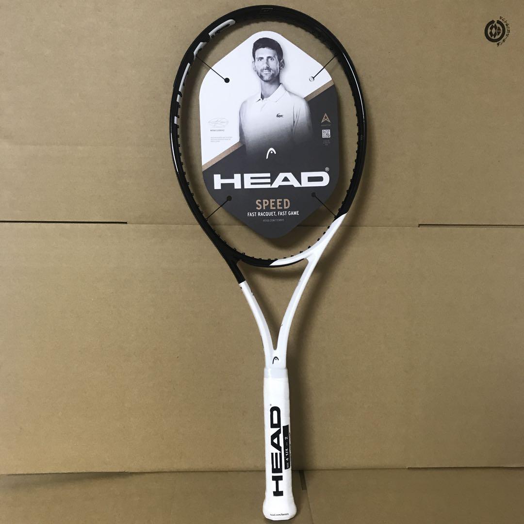 ヘッド HEAD スピード エムピー SPEED MP 233612 G2