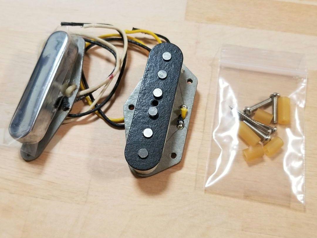 ★ Fender