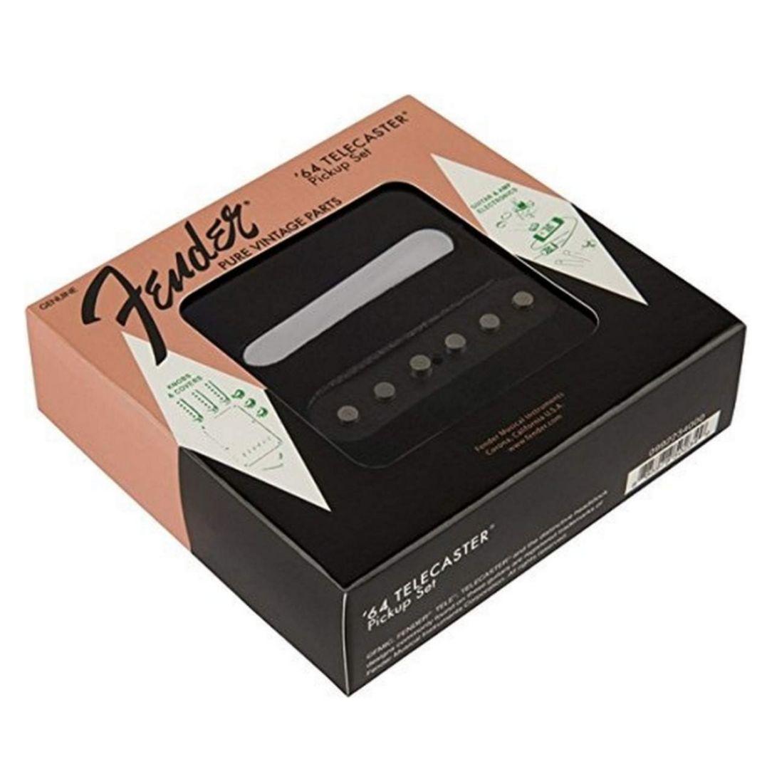Fender