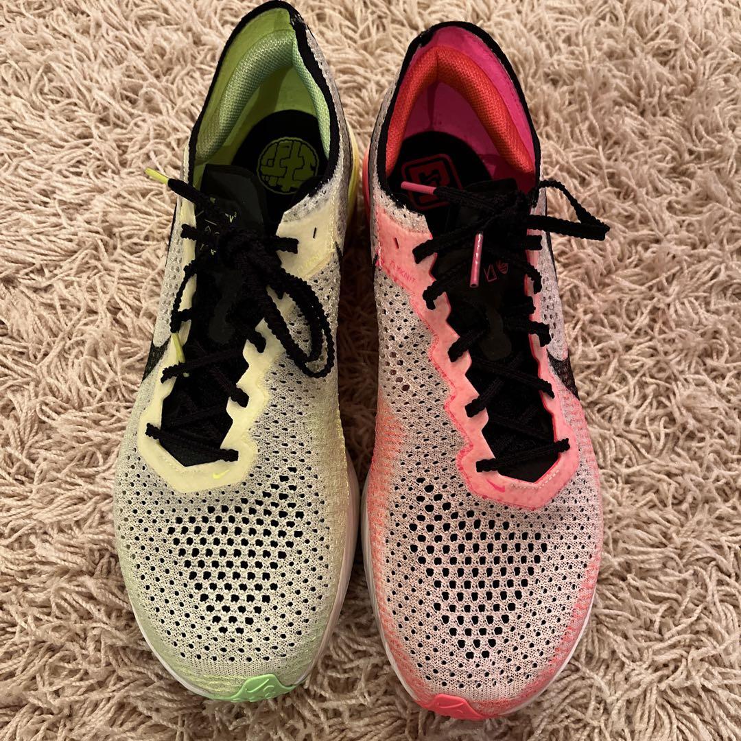 NIKE ヴェイパーフライnext %3 28.0cm スパイク・シューズ