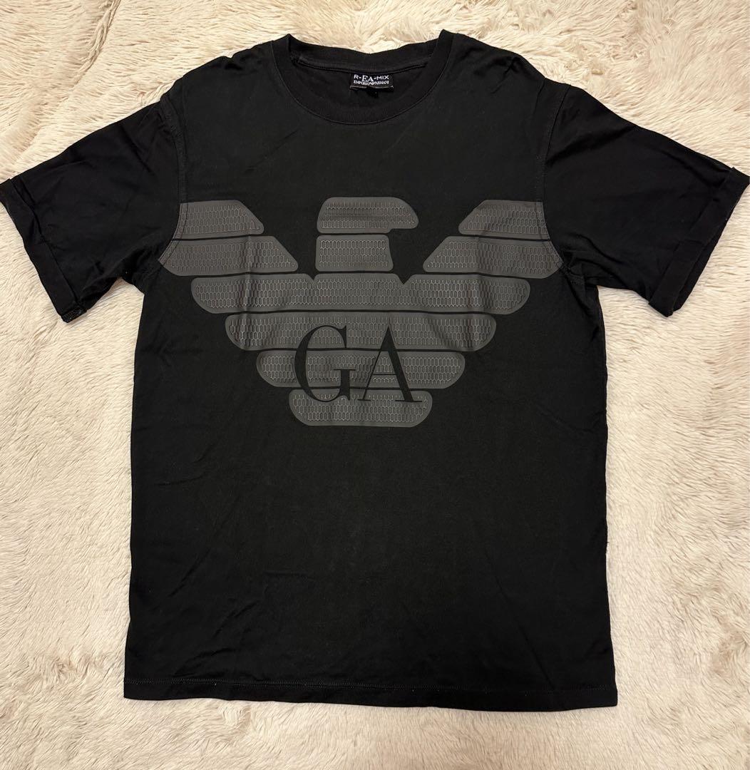 EMPORIO ARMANI Tシャツ