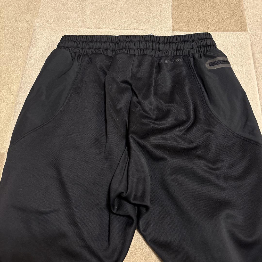 UNDER ARMOUR アンダーアーマー　スウェット上下セット