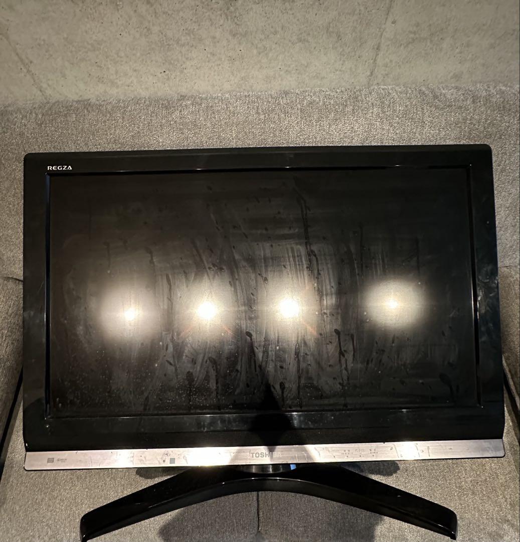 【即日発送】東芝レグザ REGZA 32型液晶テレビ 録画機能付 32H9000