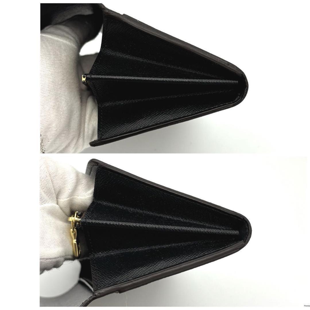 専用✨プライベートも仕事も買取マン‼️ルイヴィトン ポルトフォイユサラ