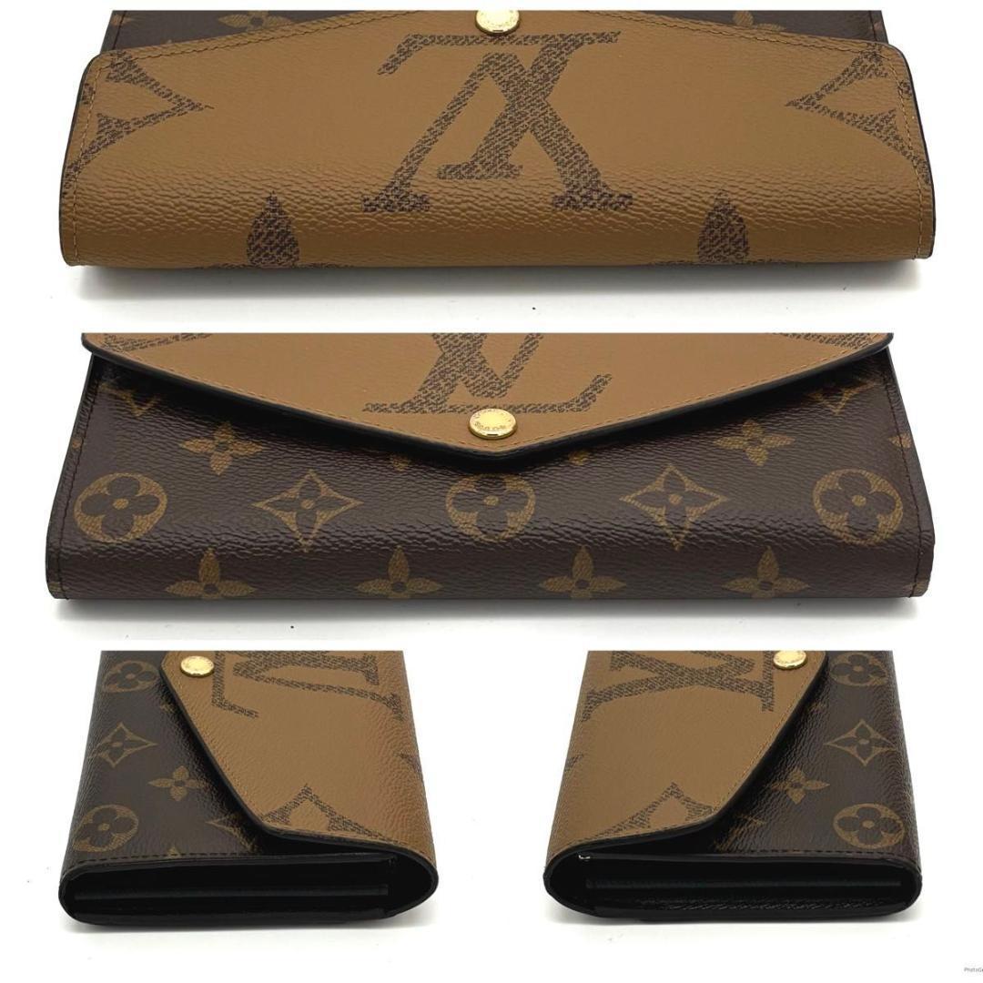 専用✨プライベートも仕事も買取マン‼️ルイヴィトン ポルトフォイユサラ