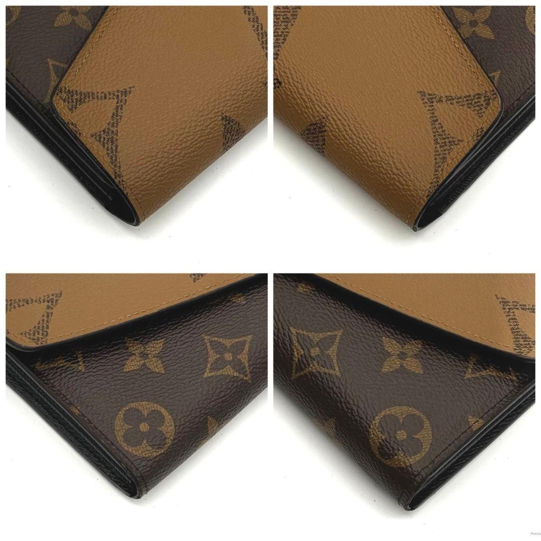 専用✨プライベートも仕事も買取マン‼️ルイヴィトン ポルトフォイユサラ