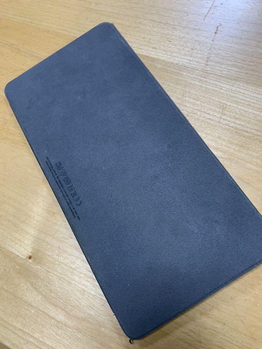 Apple純正iPhone 用スマートキーボード US配列 DL8Jj-m88363714280 Pro 10.5 お得最新作