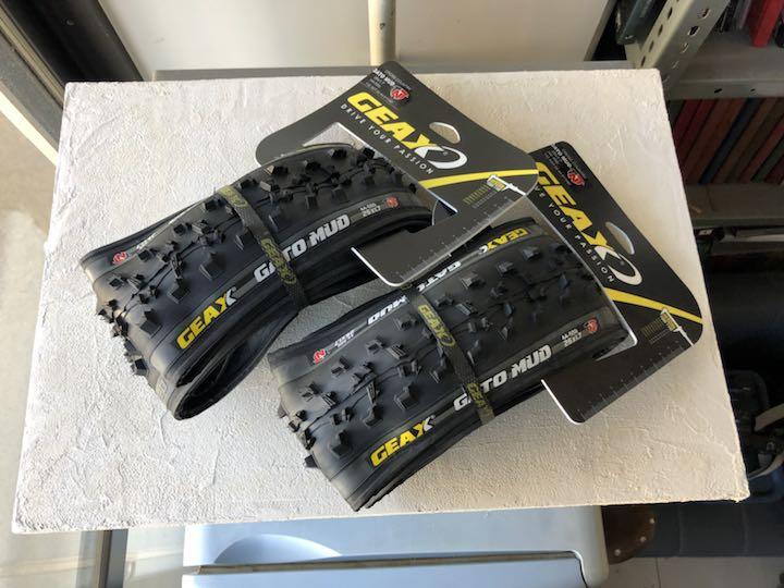 geax gato 26