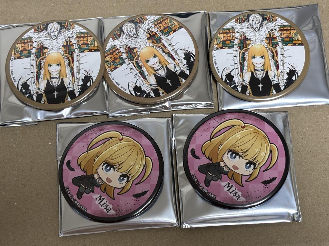 RE ARRIVAL/再入荷 新品 大人気 ン ノ NOTE“ミサミサ”初の