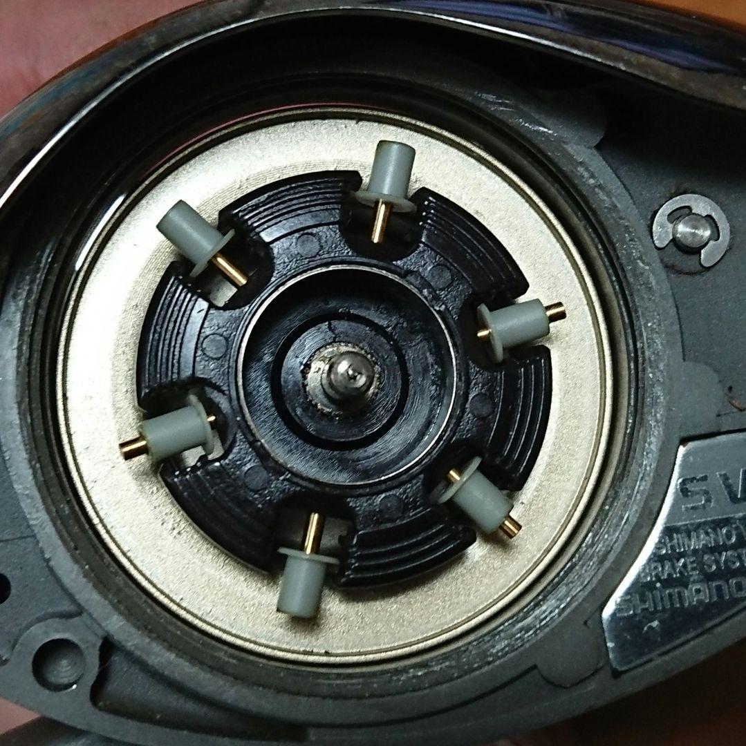 シマノ スコーピオン アンタレス 初代 SHIMANO ANTARES RH 220