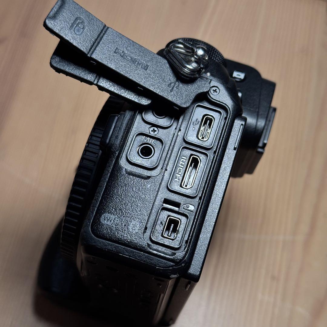 Nikon Z6 ボディCFexpress 128GB ミラーレス一眼カメラ Amazon | Nikon ミラーレスカメラ 一眼 Z6 ボディ ブラック