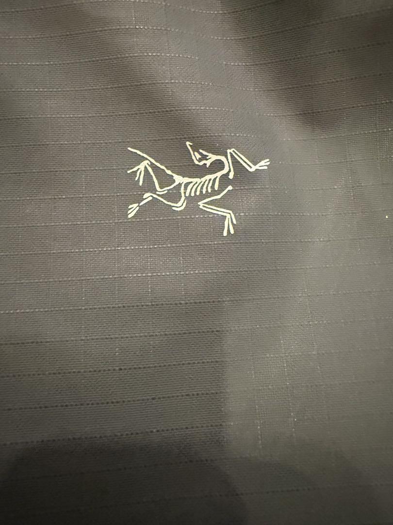 ARC’TERYX Granville 10 Courier Bag クーリエ
