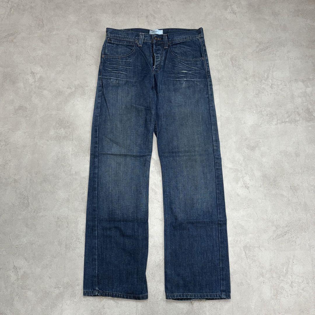 00's - Levi's Silver Tab ストレート ジーンズ